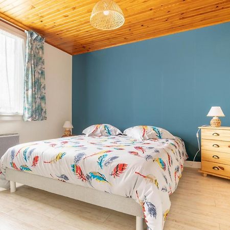 L'Argentique Villa Ceffonds Bagian luar foto