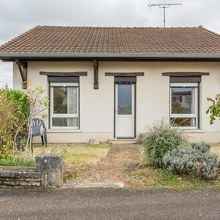 L'Argentique Villa Ceffonds Bagian luar foto