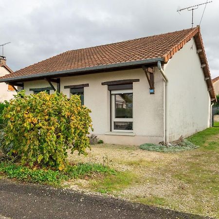 L'Argentique Villa Ceffonds Bagian luar foto
