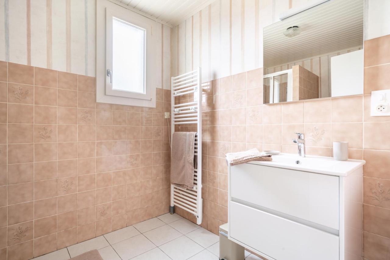 L'Argentique Villa Ceffonds Bagian luar foto